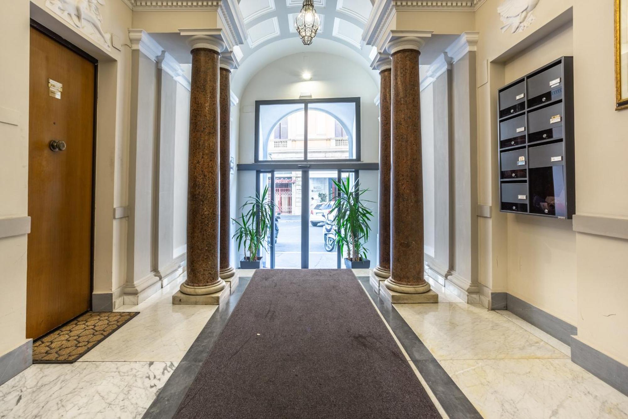 Luxury Opera Gasthof Rom