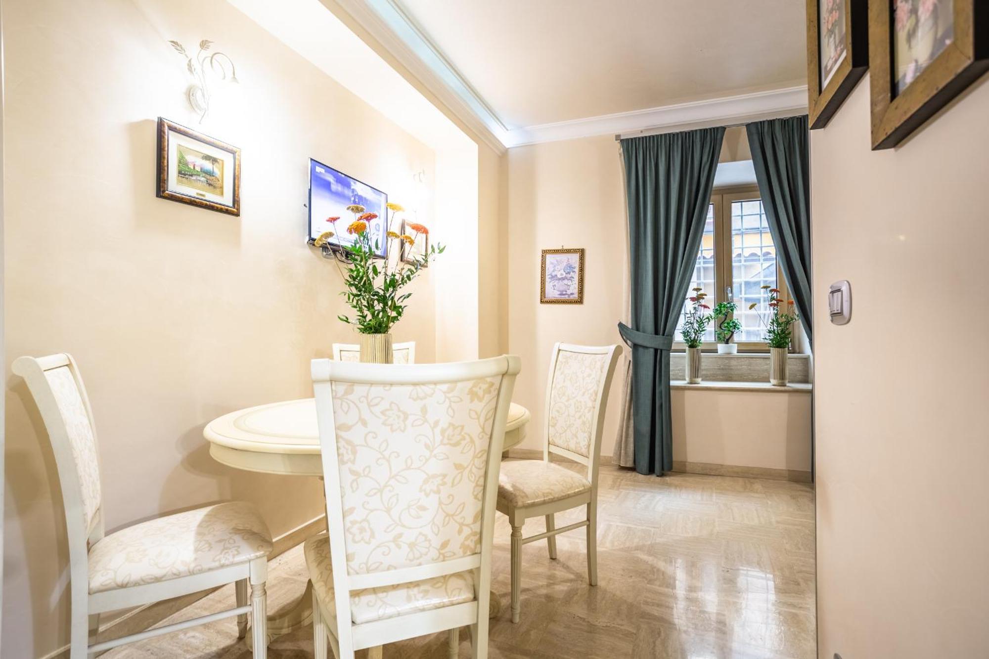 Pensionat Luxury Opera